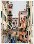 #20 - Venice Canal Beauty 