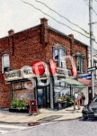 Roncesvalles and Galley Ave, Toronto SOLD