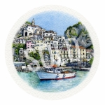 Amalfi Harbour SOLD