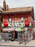 Symington and Wallace Ave, Toronto SOLD