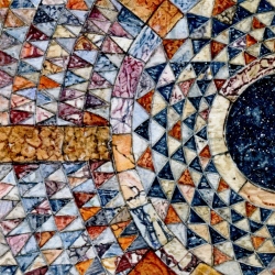 San Zaccaria Floor, Venice